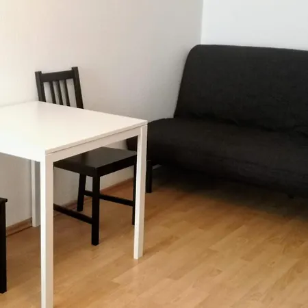 Wohnung In Der Alleestrasse Bochum Buitenkant foto