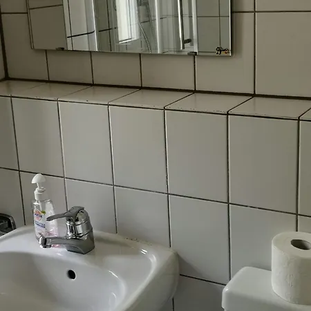 Wohnung In Der Alleestrasse Bochum Buitenkant foto